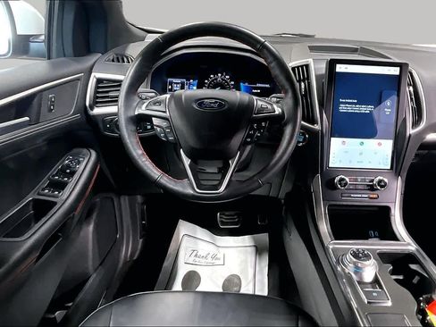 Used 2023 Ford Edge ST-Line AWD/4WD image 5