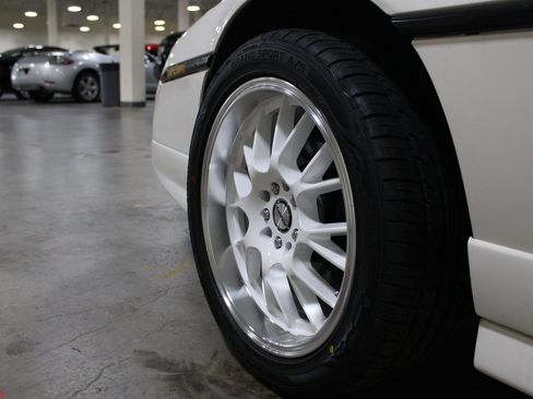 Used 1988 Pontiac Fiero GT image 33