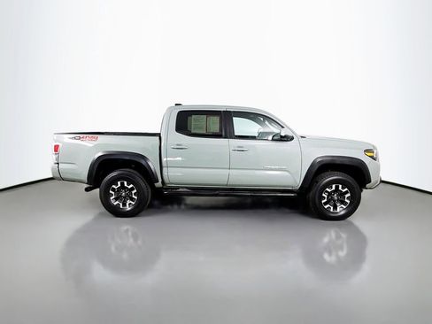 Certified 2023 Toyota Tacoma TRD Off-Road w/ Advanced Technology Package image 9