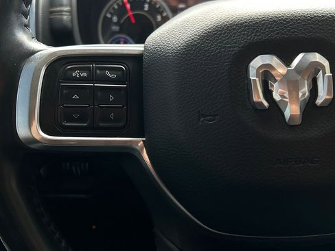 Used 2022 RAM 2500 Laramie image 29