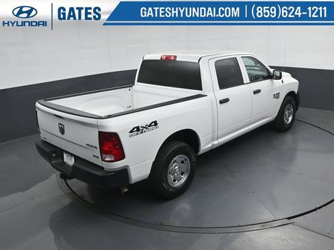 Used 2019 RAM 1500 Tradesman w/ Popular Equipment Group AWD/4WD image 41