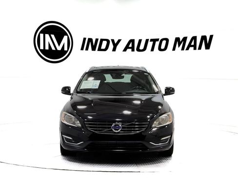 Used 2016 Volvo V60 T5 Premier image 9