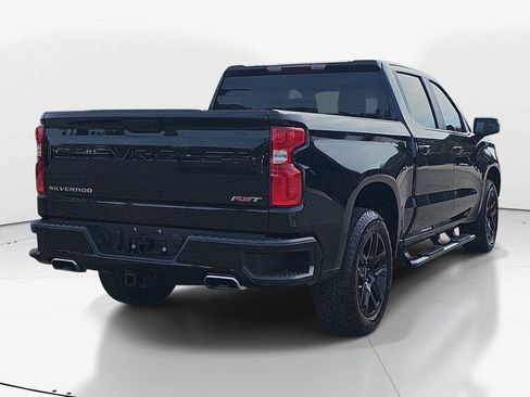 Used 2024 Chevrolet Silverado 1500 RST w/ Z71 Off-Road Package AWD/4WD image 6