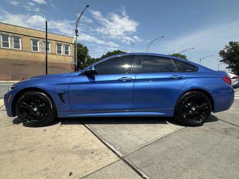 Used 2018 BMW 430i Gran Coupe RWD image 8