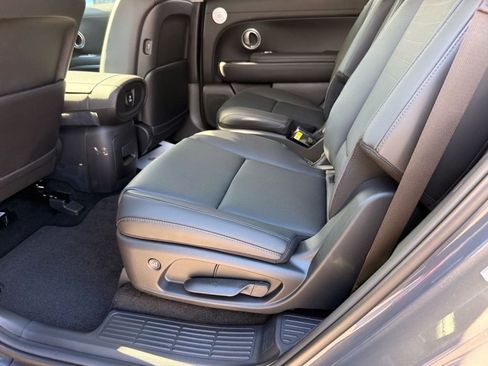 New 2026 Hyundai Palisade Limited image 11