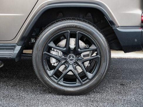 Used 2026 Mercedes-Benz G 63 AMG 4MATIC image 37