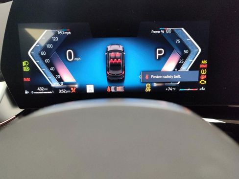 Used 2026 BMW X1 xDrive28i w/ M Sport Package image 15