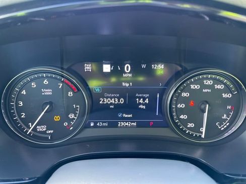 Used 2022 Cadillac XT5 Premium Luxury w/ Technology Package image 14