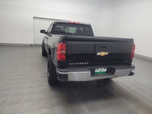Used 2018 Chevrolet Silverado 1500 LT RWD image 5
