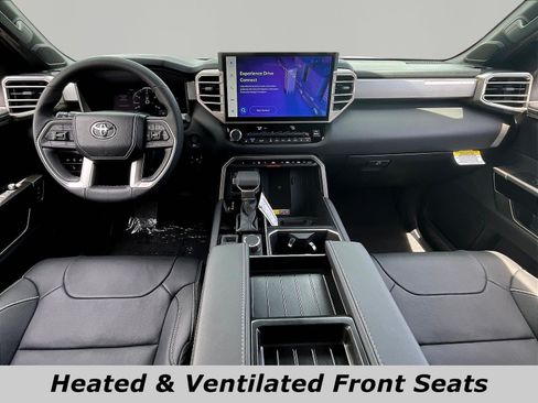 New 2026 Toyota Tundra Limited AWD/4WD image 10