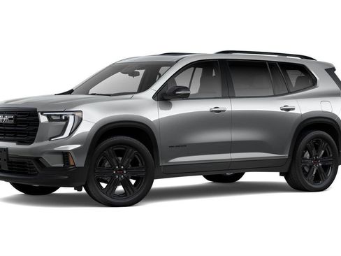 New 2026 GMC Acadia Elevation w/ Black Edition image 88