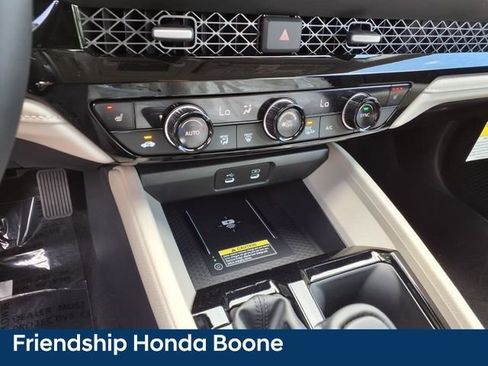 Used 2025 Honda Accord EX-L image 23