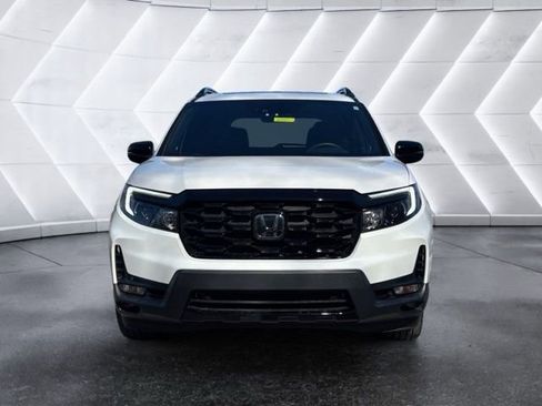 Used 2023 Honda Passport Elite image 2