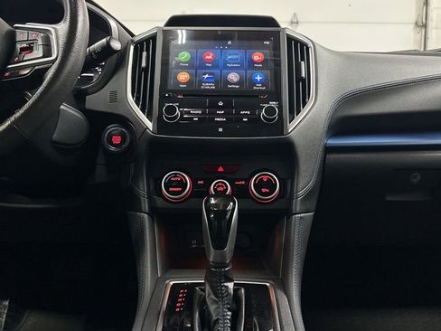 Used 2021 Subaru Crosstrek Hybrid w/ Moonroof Package w/Navigation AWD/4WD image 24