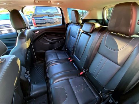 Used 2013 Ford Escape Titanium FWD image 21