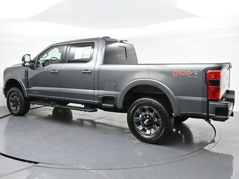 Used 2023 Ford F350 XLT w/ XLT Premium Package AWD/4WD image 5