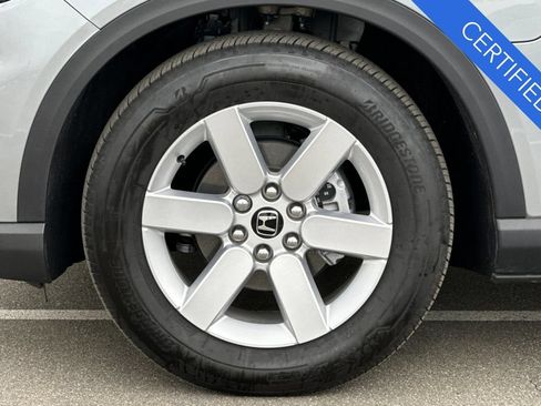 Certified 2025 Honda Prologue Eco image 32