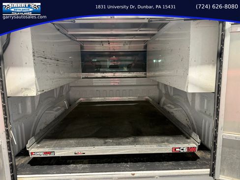 Used 2020 Ford F150 XL w/ Equipment Group 101A Mid AWD/4WD image 21
