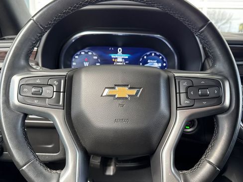 Used 2024 Chevrolet Suburban LT AWD/4WD image 24