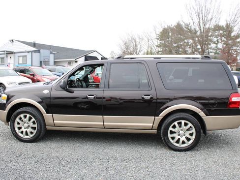 Used 2013 Ford Expedition EL King Ranch image 10