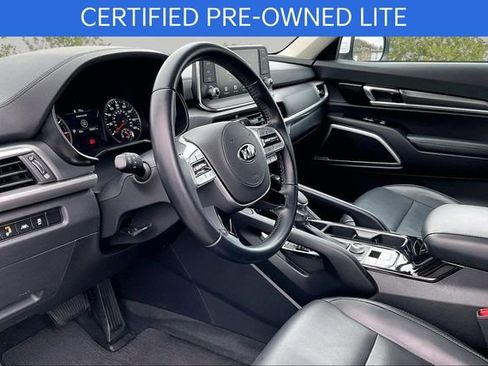 Certified 2020 Kia Telluride S image 12