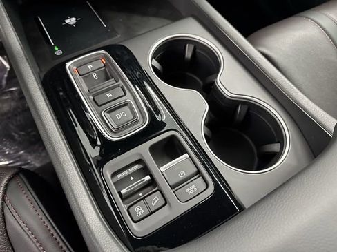 New 2026 Honda Pilot Black Edition image 17