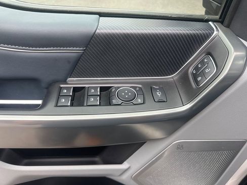 Used 2024 Ford F350 Limited w/ FX4 Off-Road Package image 22