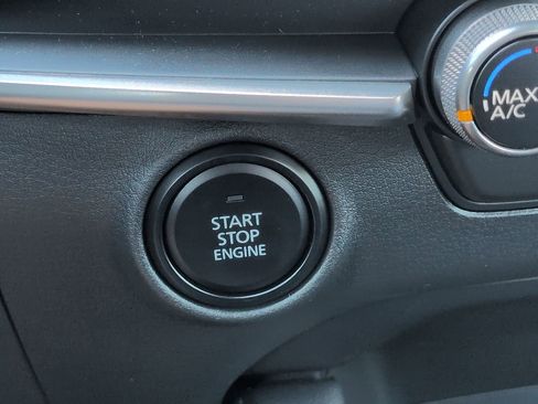 New 2026 MAZDA MAZDA3 s image 25