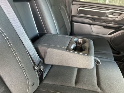 New 2026 RAM 1500 Big Horn w/ Night Edition image 31