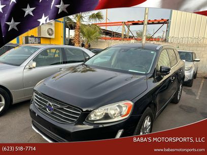 Used 2015 Volvo XC60 T5 Premier