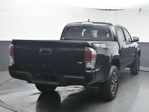 Used 2023 Toyota Tacoma TRD Sport w/ Advanced Technology Package AWD/4WD image 7