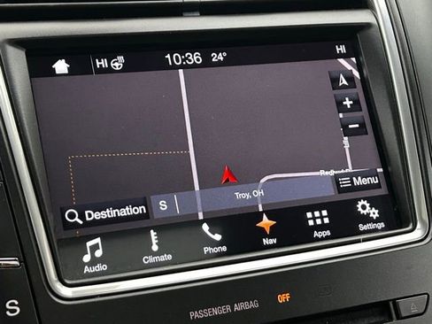 Used 2016 Lincoln MKX Select w/ Select Plus Package image 5