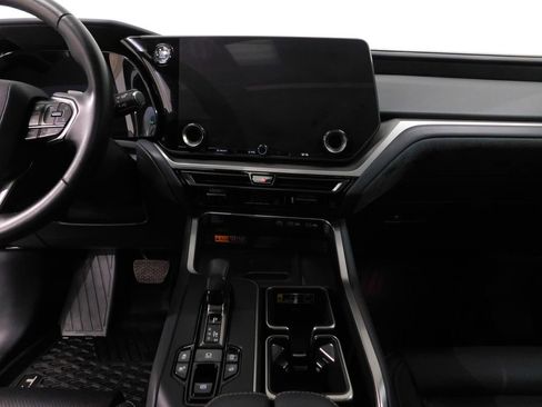 Used 2024 Lexus TX 350 AWD image 42