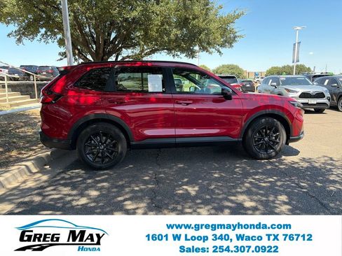 Used 2026 Honda CR-V Sport-L image 9