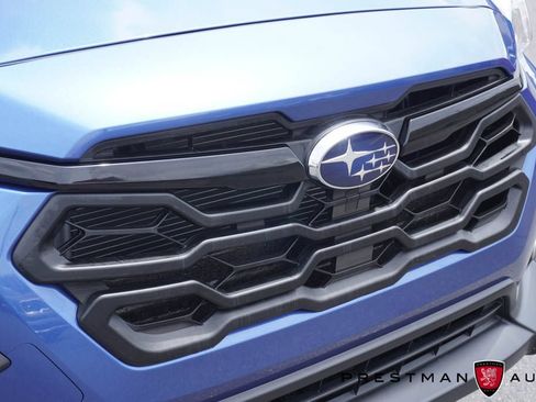 Used 2025 Subaru Crosstrek 2.5i Premium AWD/4WD image 20