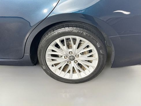 Certified 2020 Toyota Camry XLE image 20