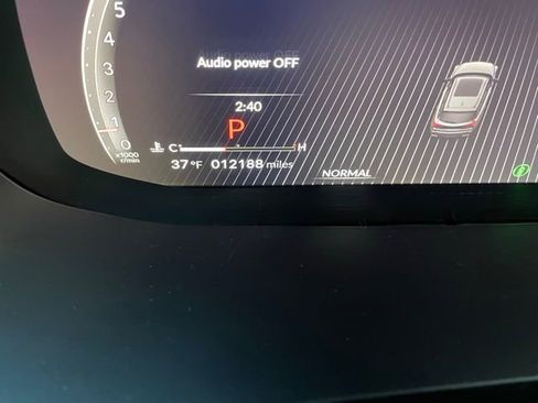 Used 2025 Acura MDX A-Spec AWD/4WD image 18