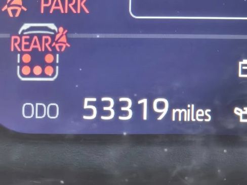 Used 2024 Toyota Sequoia TRD Pro AWD/4WD image 39