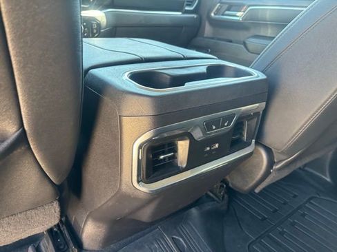 Used 2024 GMC Sierra 1500 SLT w/ SLT Premium Plus Package AWD/4WD image 22
