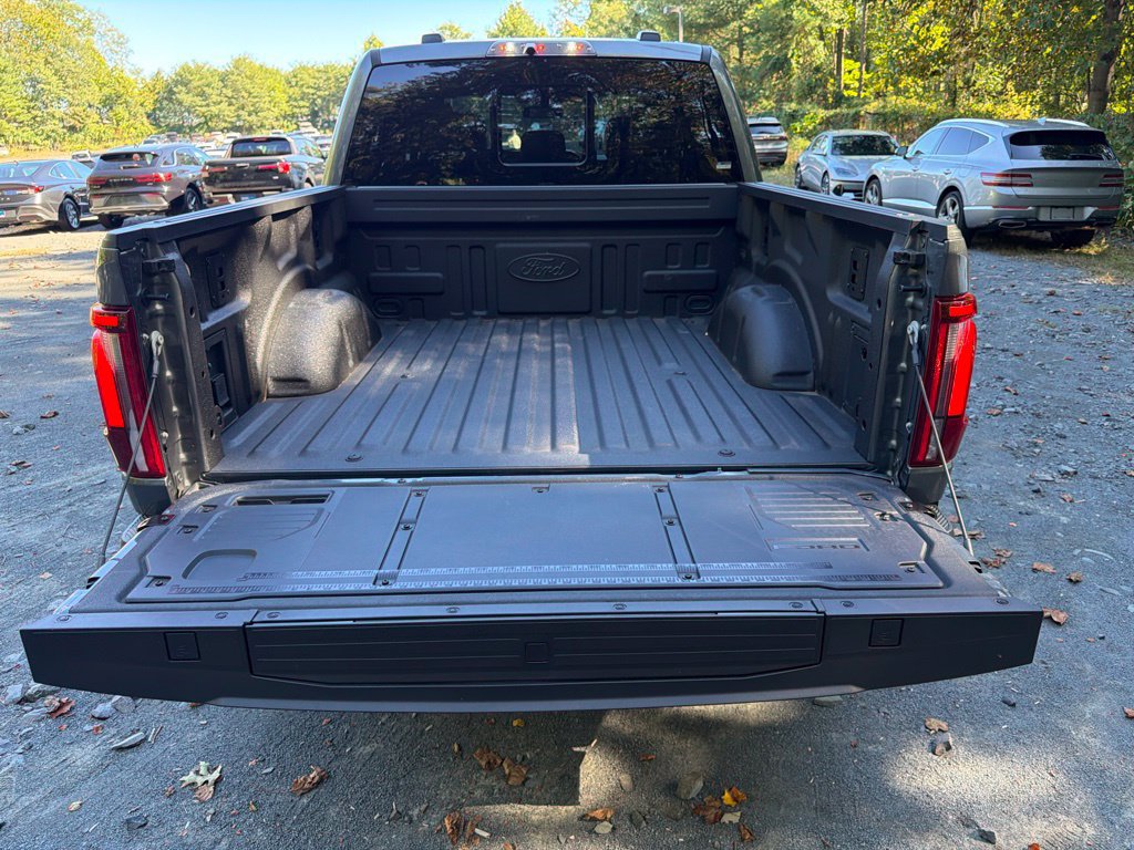 Used 2026 Ford F150 Raptor AWD/4WD image 16