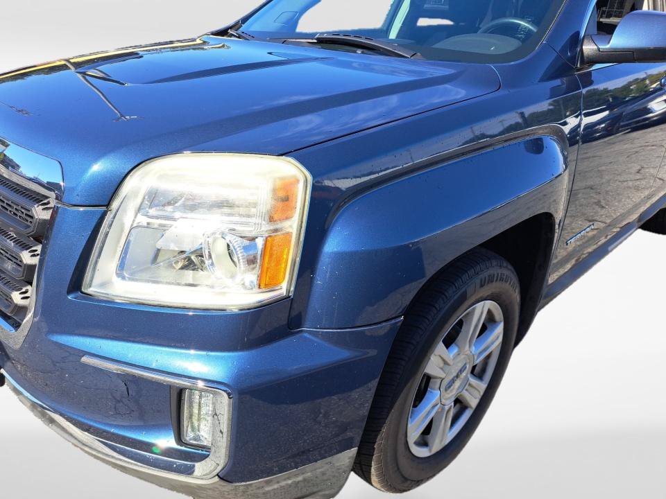 Used 2016 GMC Terrain SLE w/ Driver Alert Package I FWD image 18