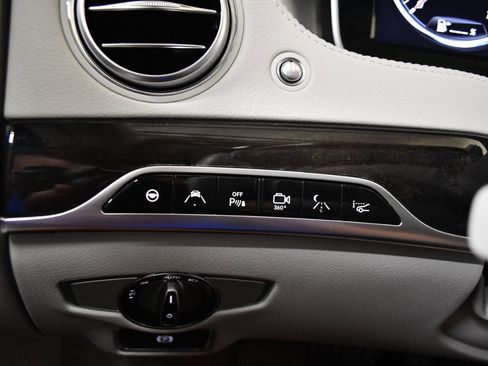 Used 2015 Mercedes-Benz S 550 S 550 4MATIC AWD 4dr Sedan image 21