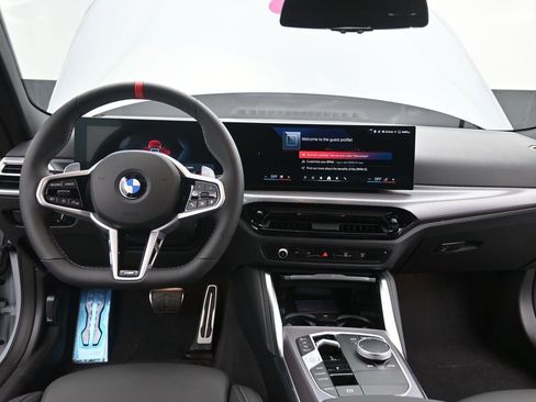 New 2026 BMW M440i Coupe RWD image 27