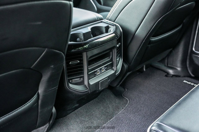 Used 2022 RAM 1500 Laramie RWD image 33