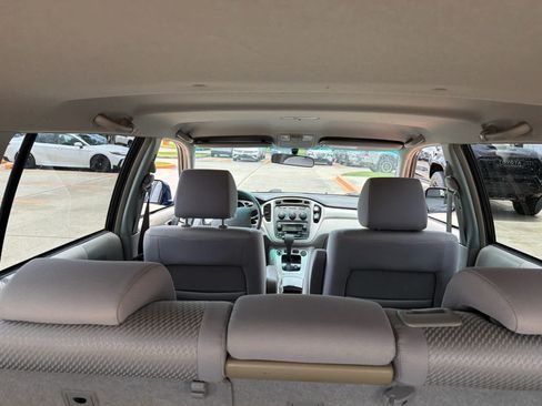Used 2007 Toyota Highlander 2WD image 11