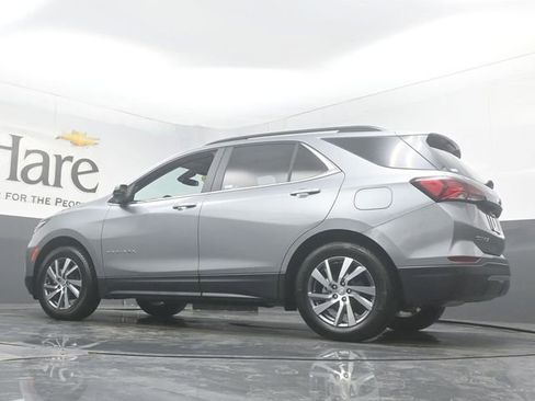 Used 2024 Chevrolet Equinox LT AWD/4WD image 55
