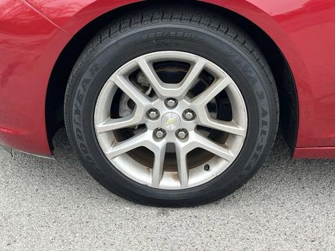 Used 2013 Chevrolet Malibu Eco w/ Navigation Package image 9