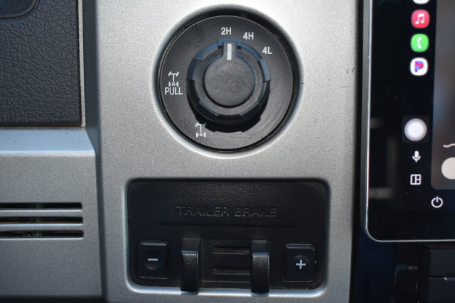 Used 2012 Ford F150 FX4 w/ FX Luxury Pkg AWD/4WD image 25