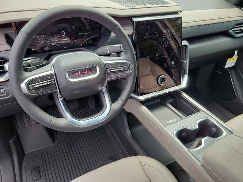 New 2026 GMC Acadia Elevation w/ Elevation Premium Package image 10