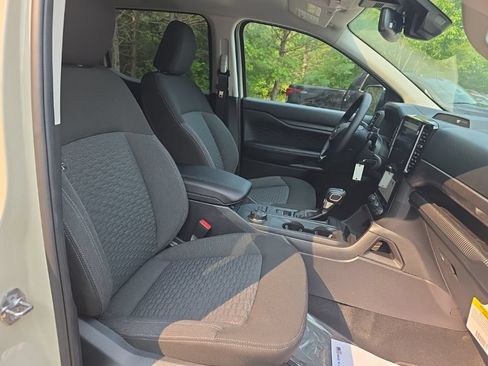 New 2026 Ford Ranger XLT w/ Equipment Group 301A High AWD/4WD image 31